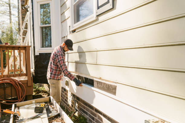 Trusted Siding Repair service in Novelty, OH - Creative Siding